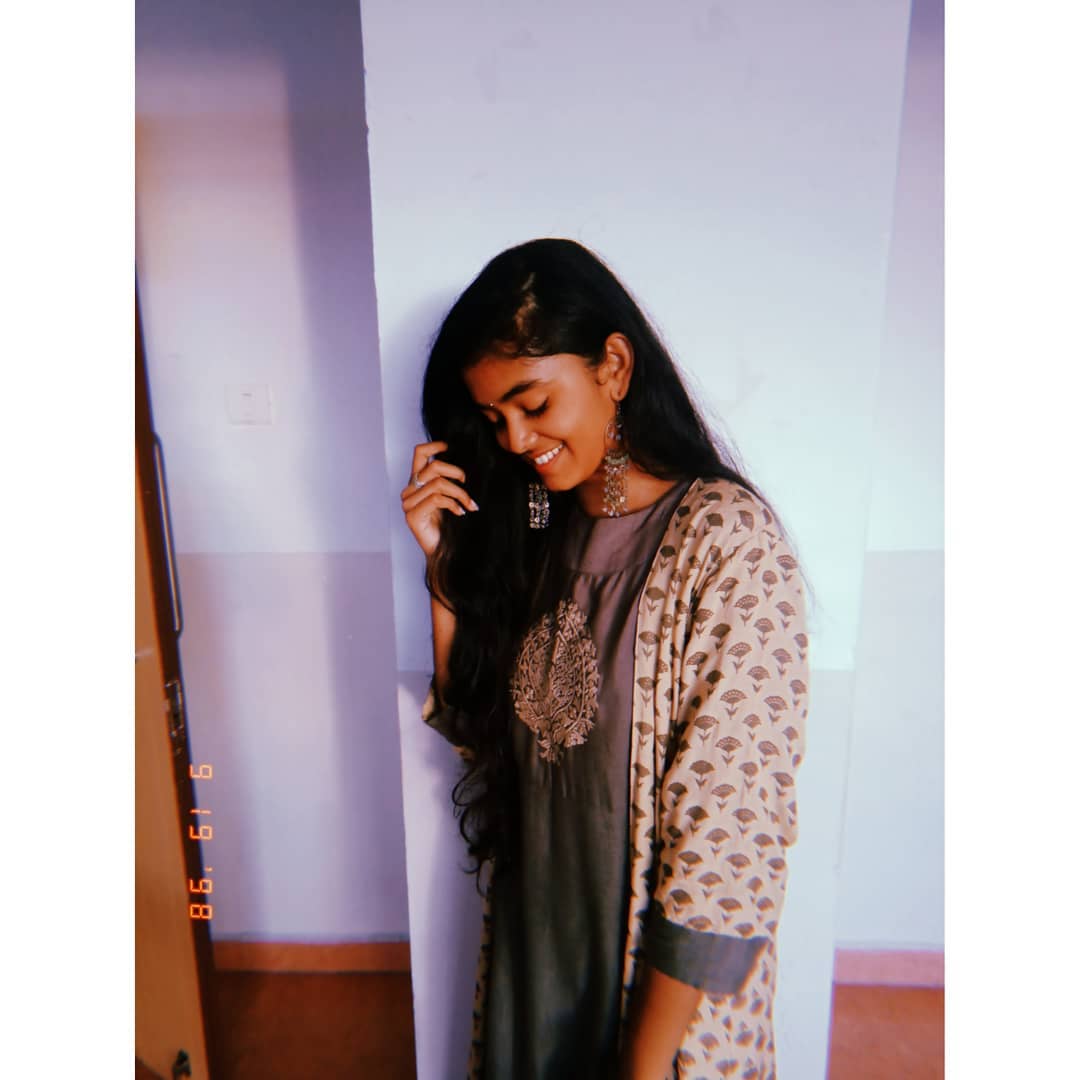 30 Weds 21 Web Serie ananya images