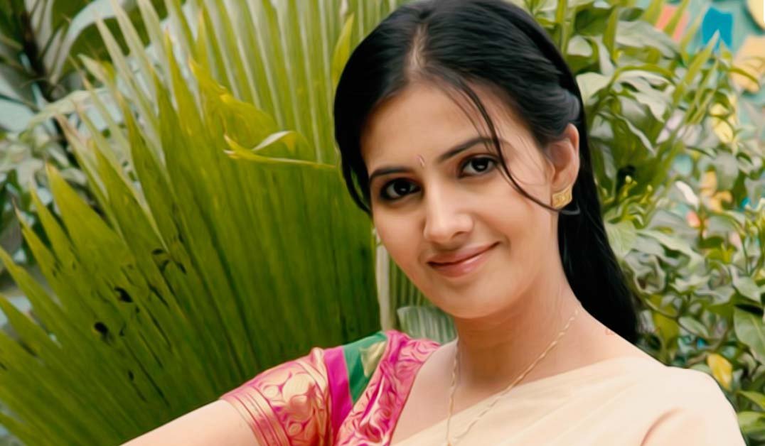 arya heroine anu mehta