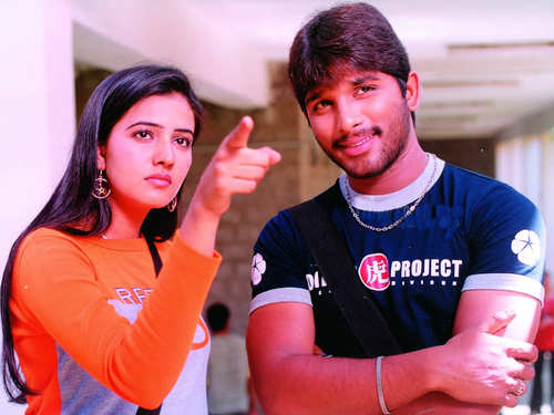 arya heroine anu mehta
