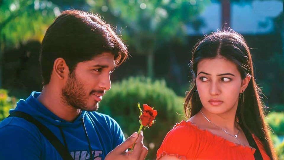 arya heroine anu mehta