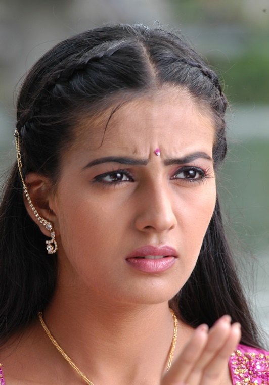 arya heroine anu mehta