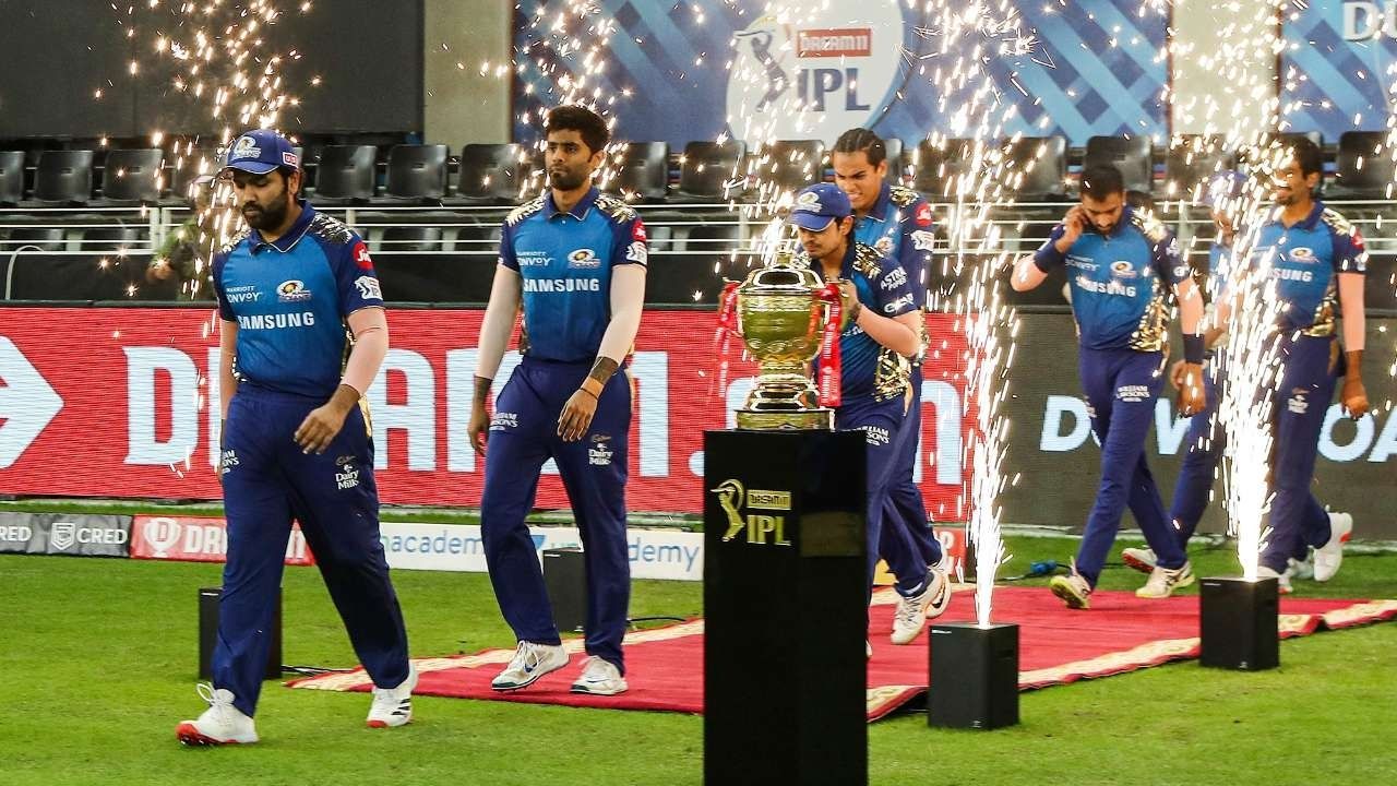 bcci plan b to continue ipl 2021
