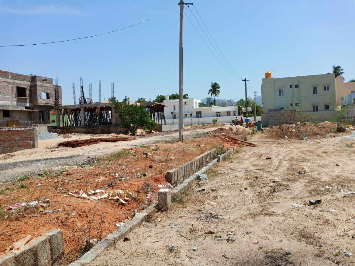 cherlopalli village