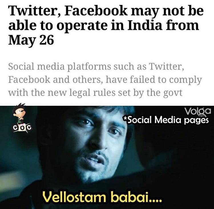 facebook and twitter 1