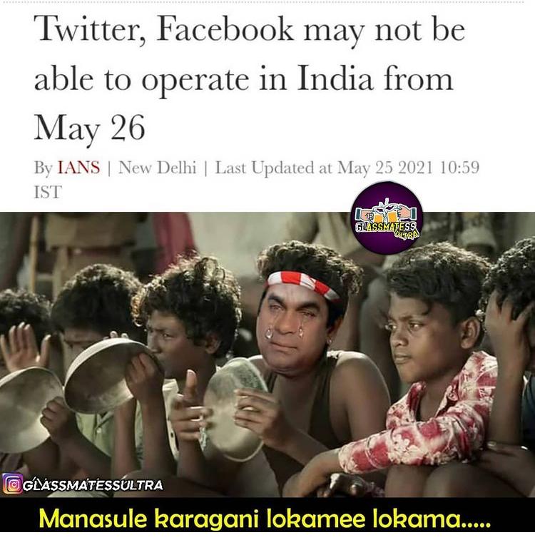 facebook and twitter 2