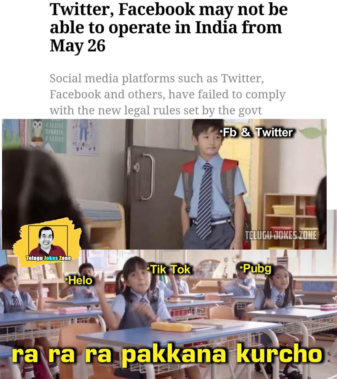 facebook and twitter 9