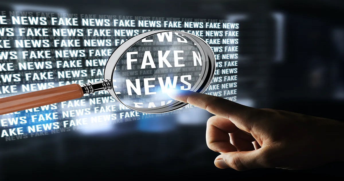 fake news detection