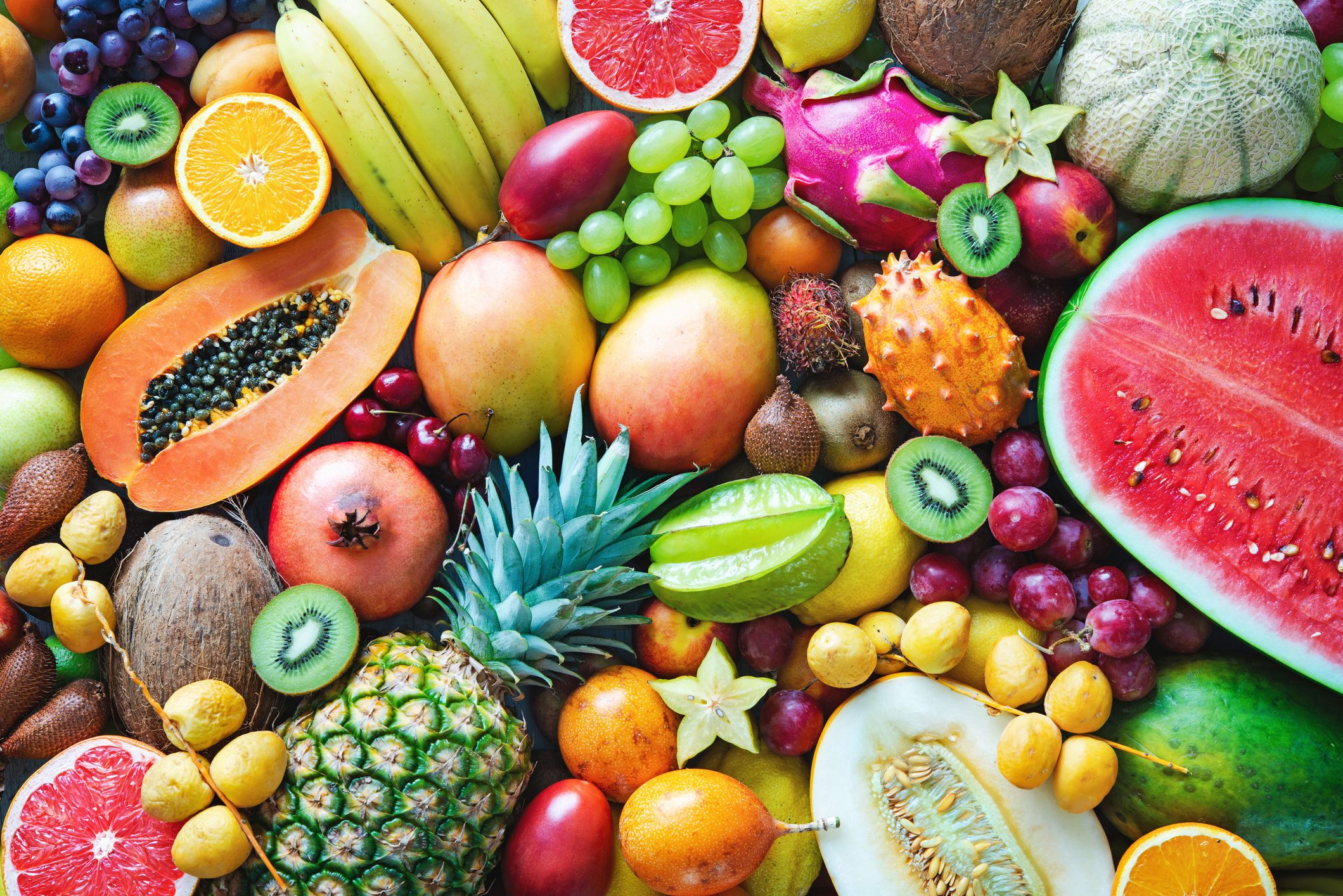 fruits 2