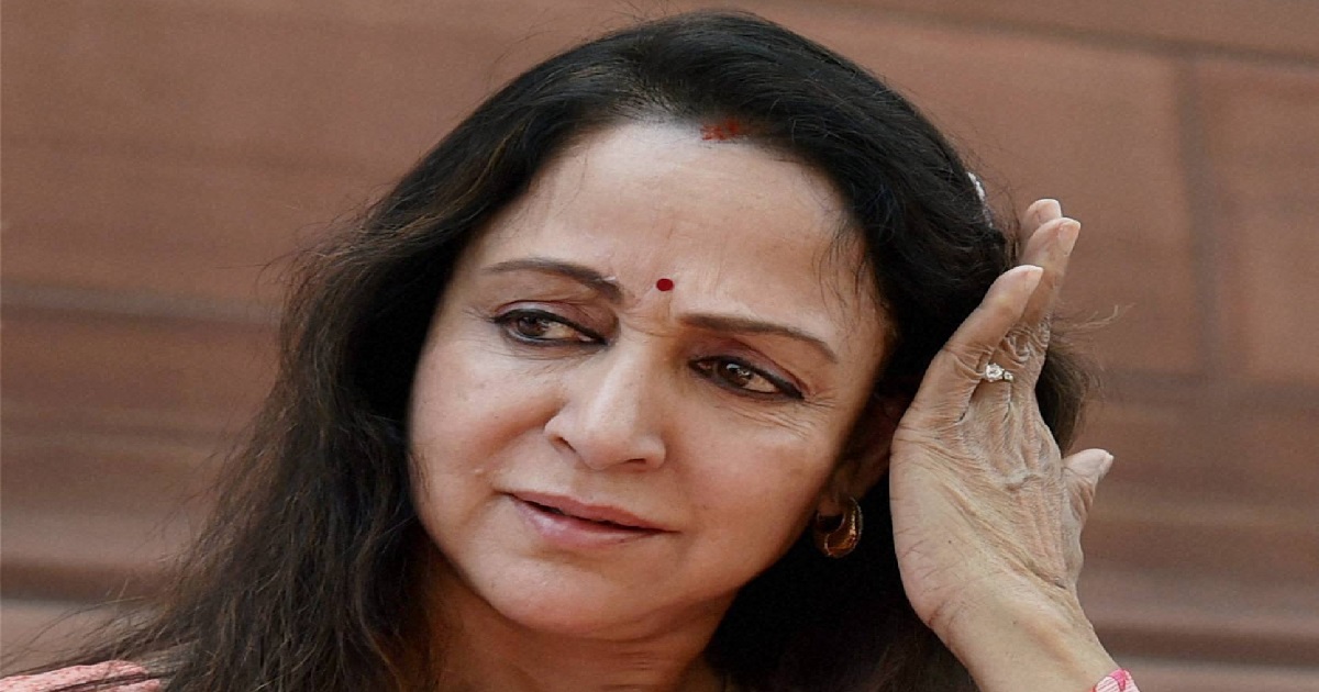 hemamalini