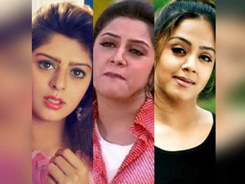 jyothika nagma
