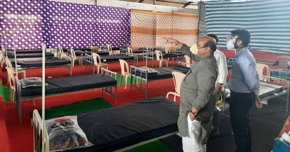 karnatak minister