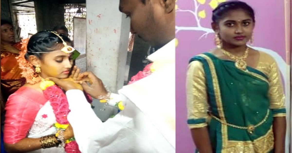karnataka teenage girl