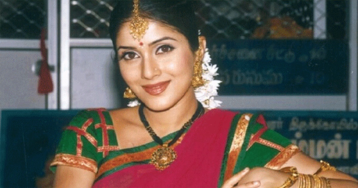 actors who took a gap after marriage..!! 