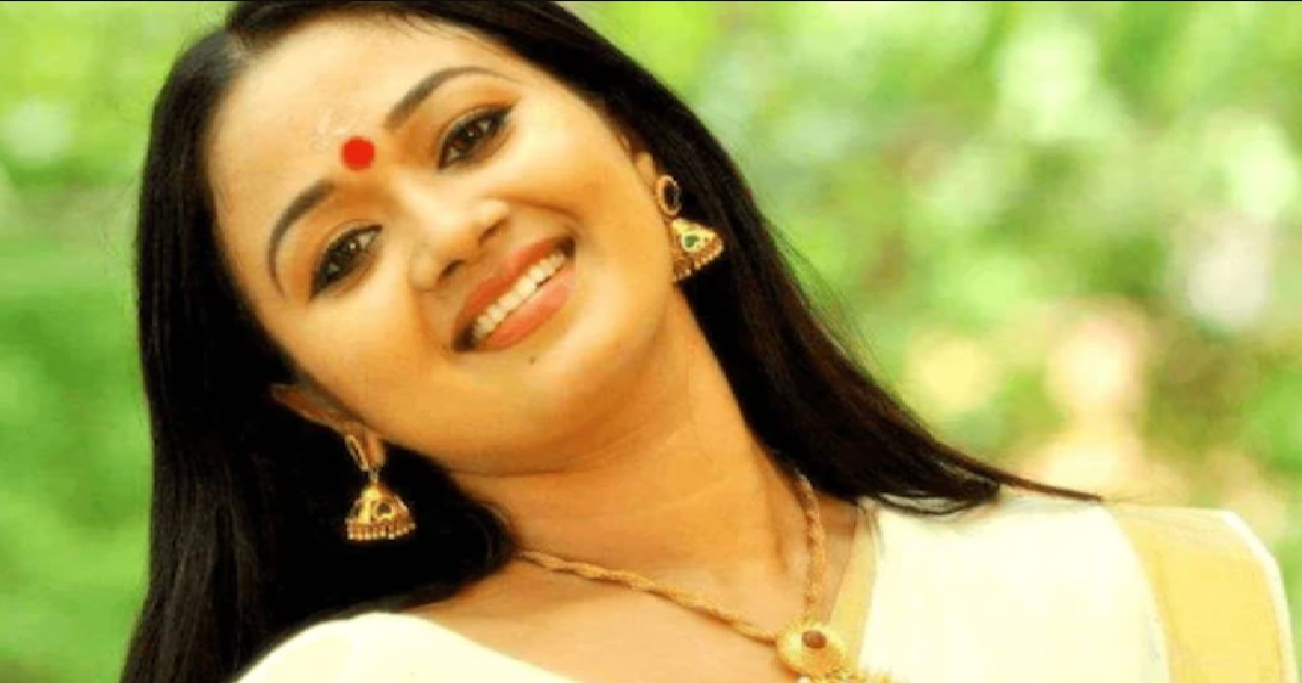 kerala actress