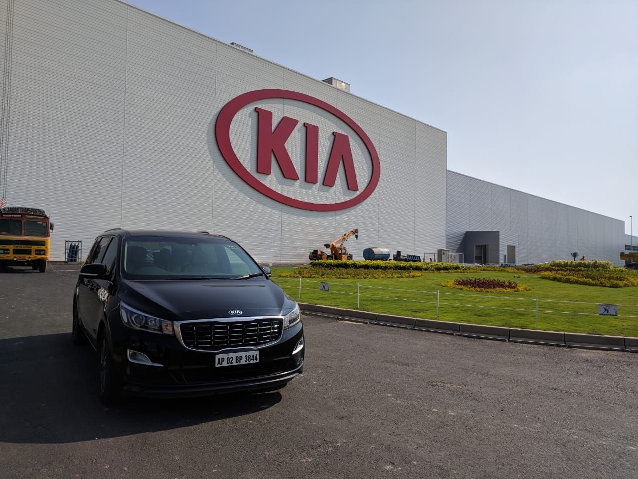 kia-motors-anantapur-unit-renamed-as-kia-india-motors