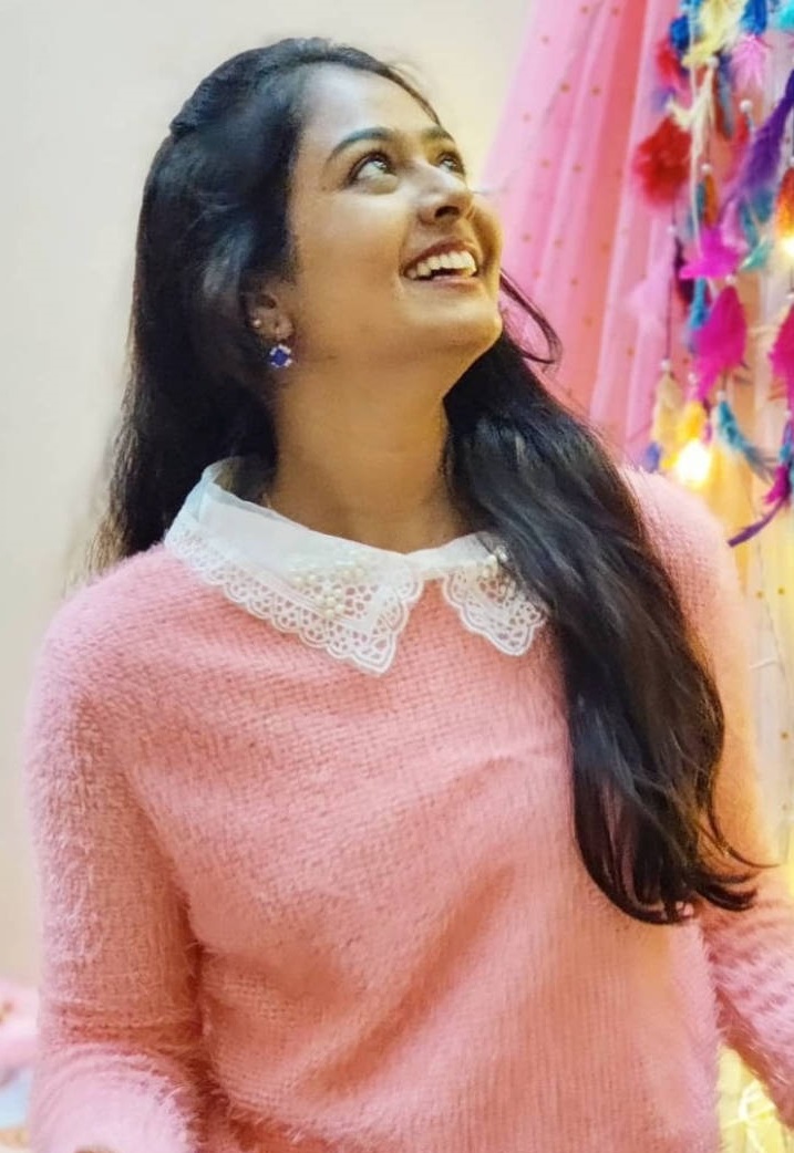 krishna tulasi serial heroine aishwarya
