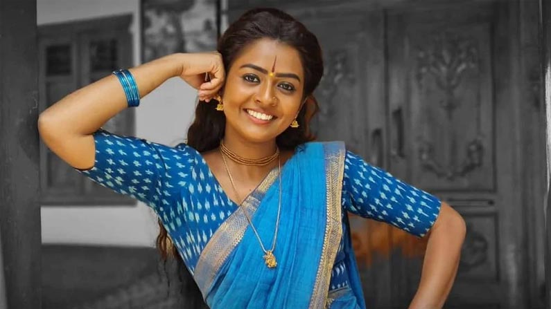 krishna tulasi serial heroine aishwarya