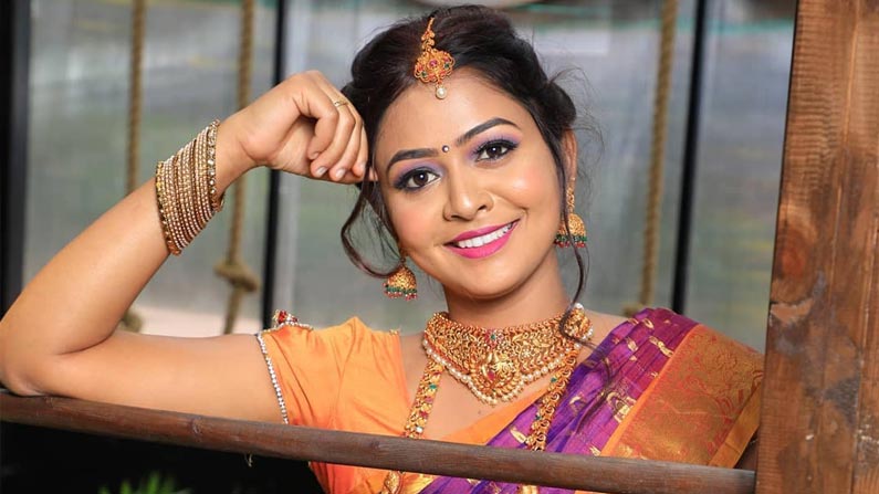 krishna tulasi serial heroine aishwarya