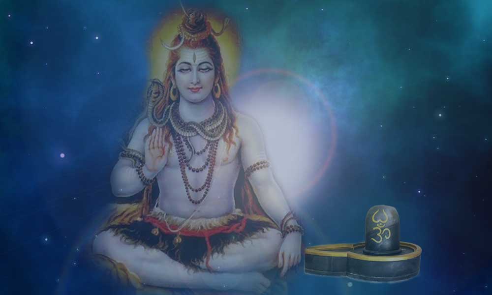 lord siva 2