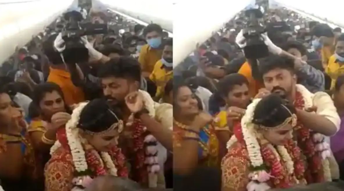 madhurai couple 2