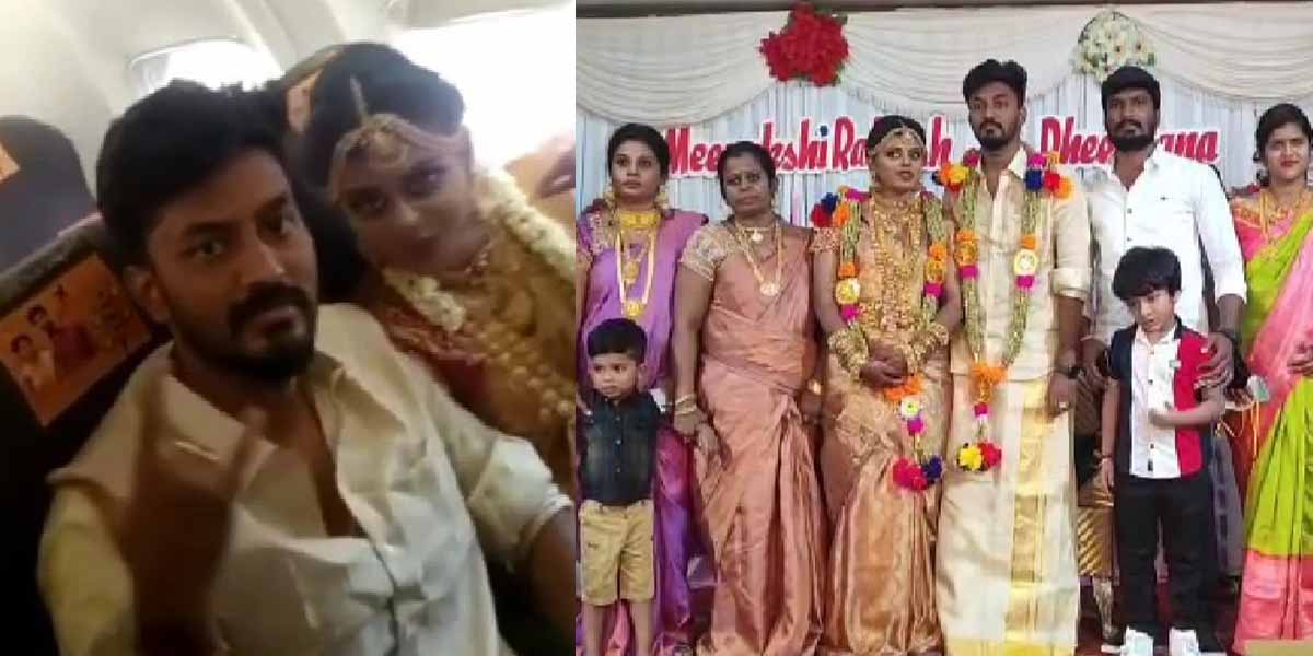 madurai couple 1
