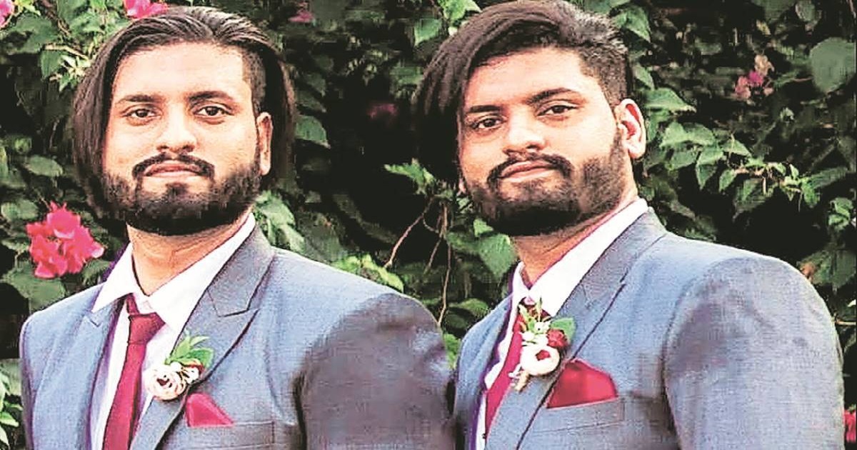 merut twins