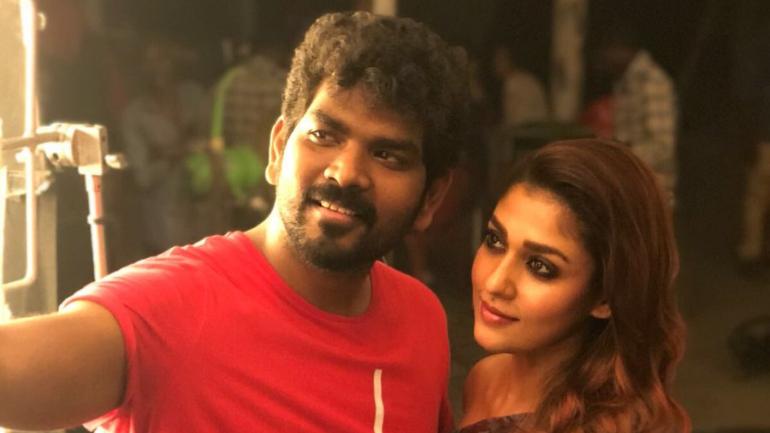 nayanatara
