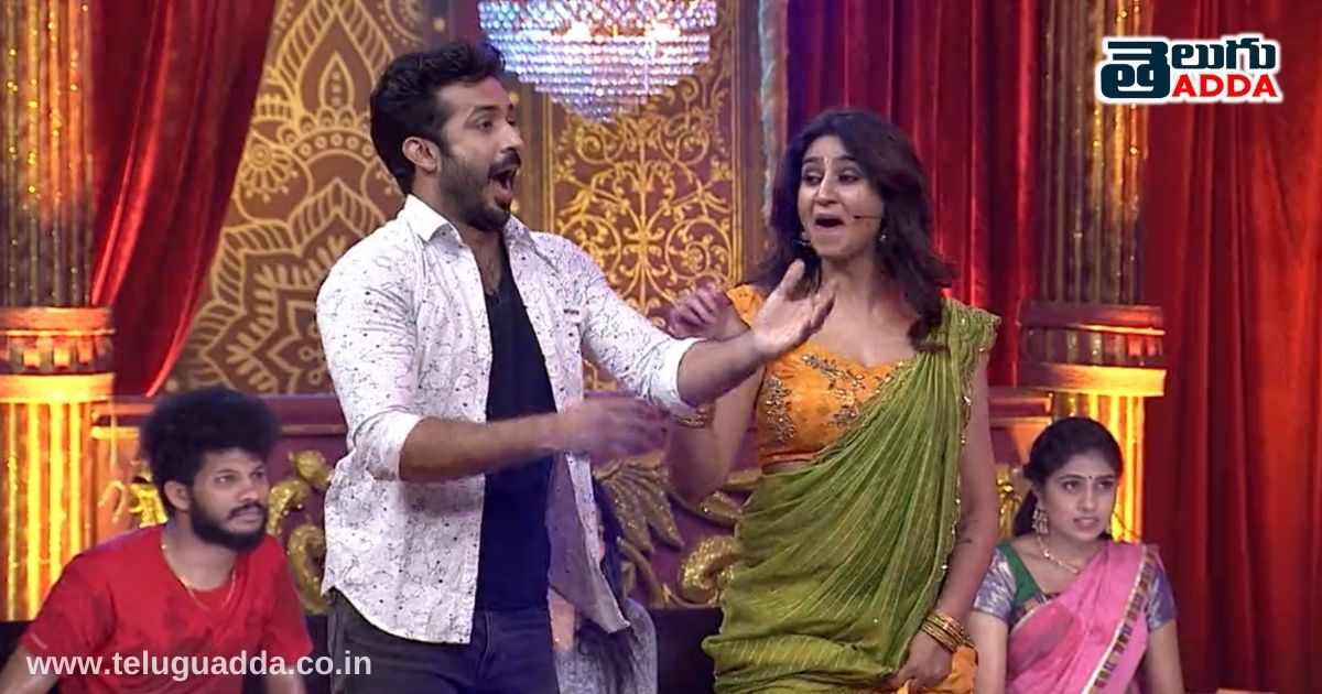 negative comments on comedy stars promo