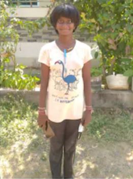 nellore girl