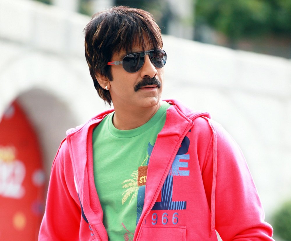 number of remakes by tollywood heroes