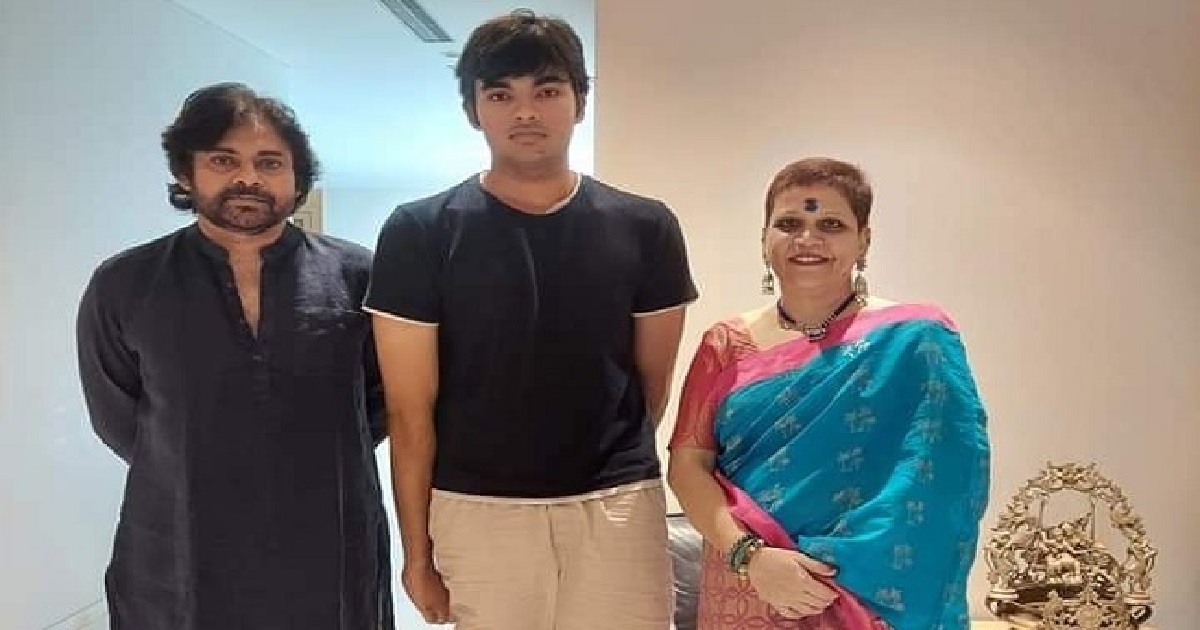 power star akiranandan