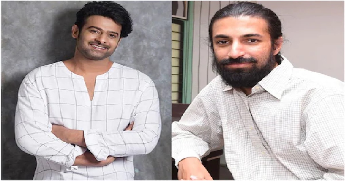 prabhas nag aswin