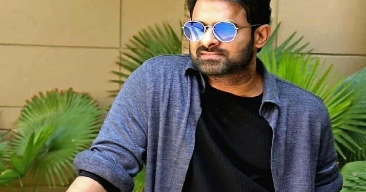 prabhas
