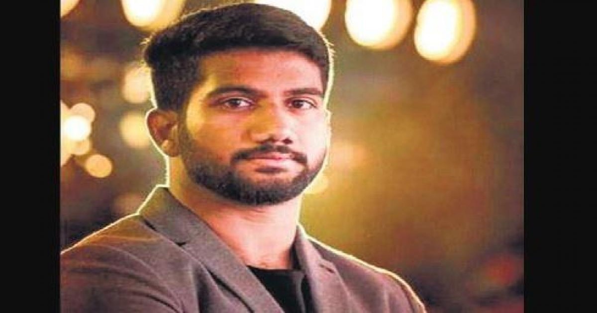 prasanth varma