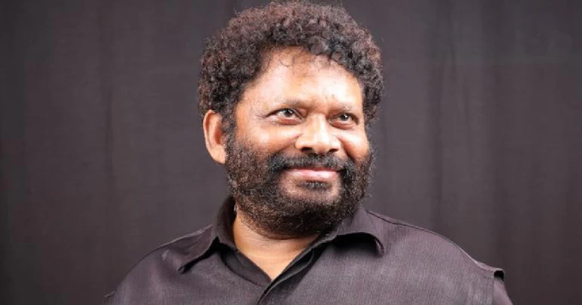producer annam reddy