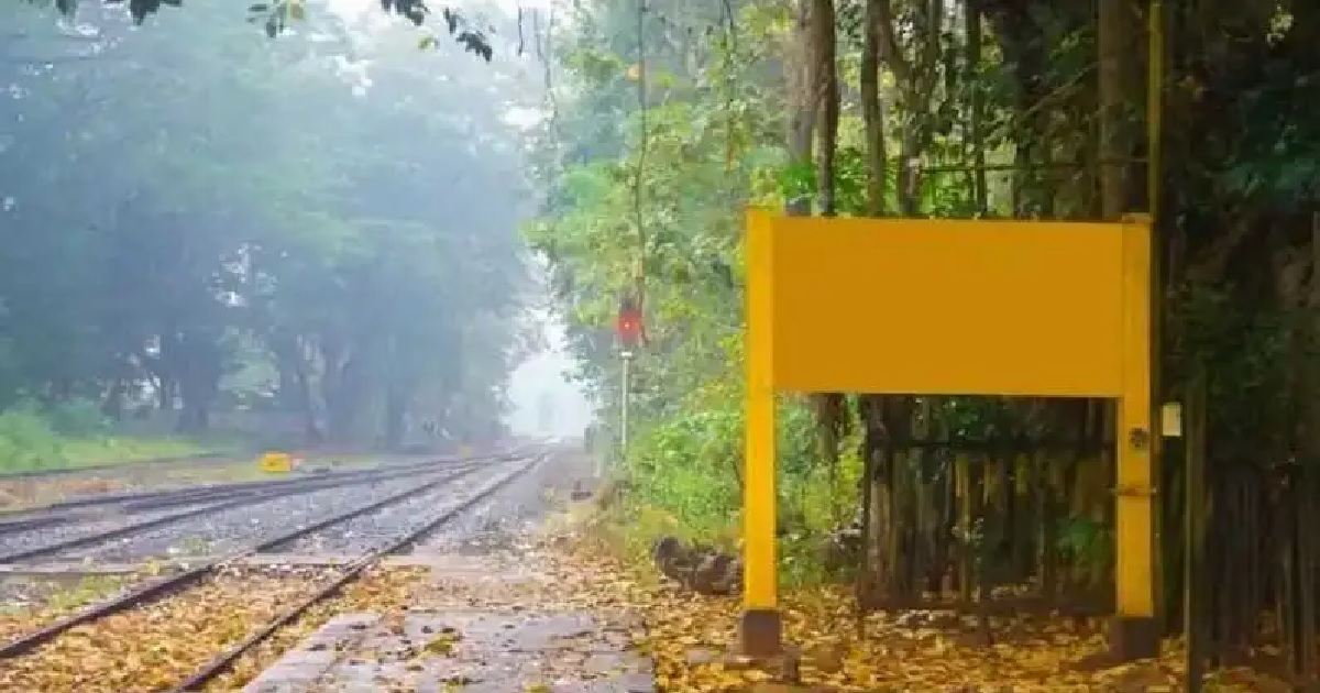 rainagar