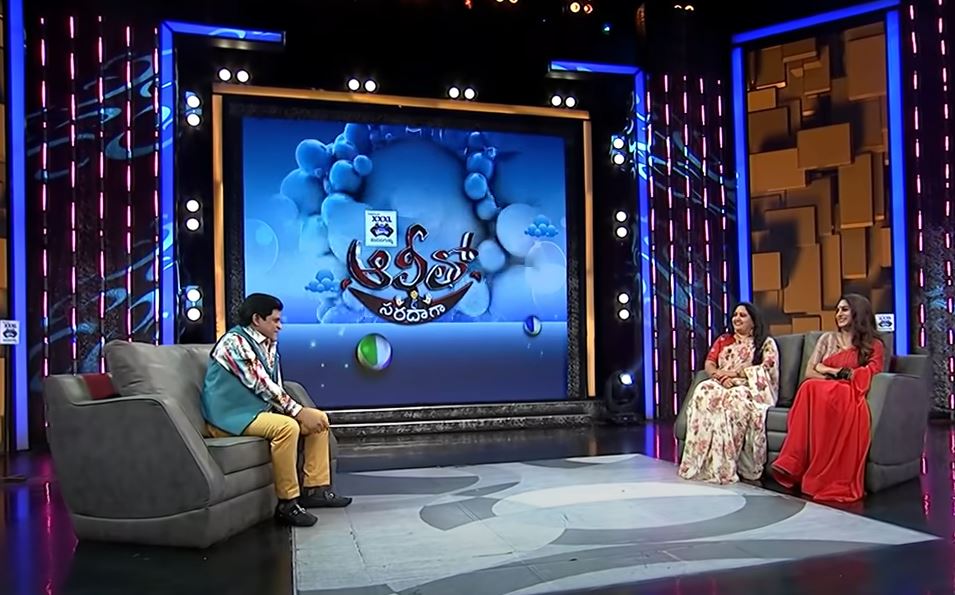 rajitha