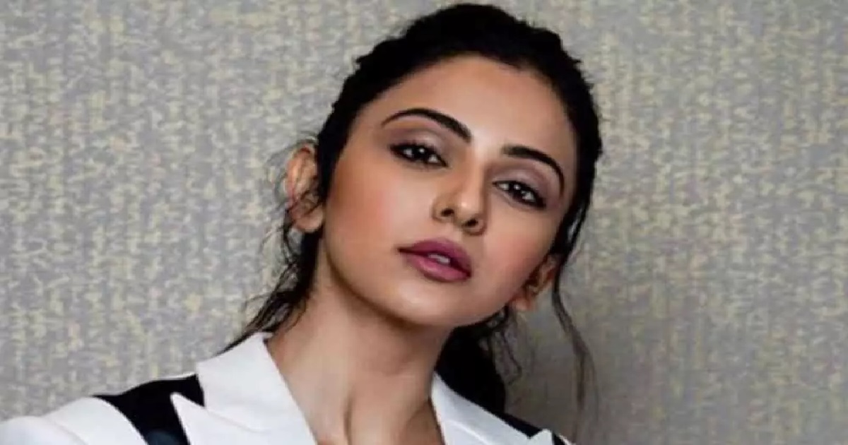 rakul preeth