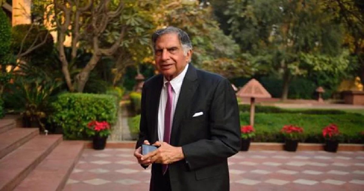 ratan tata
