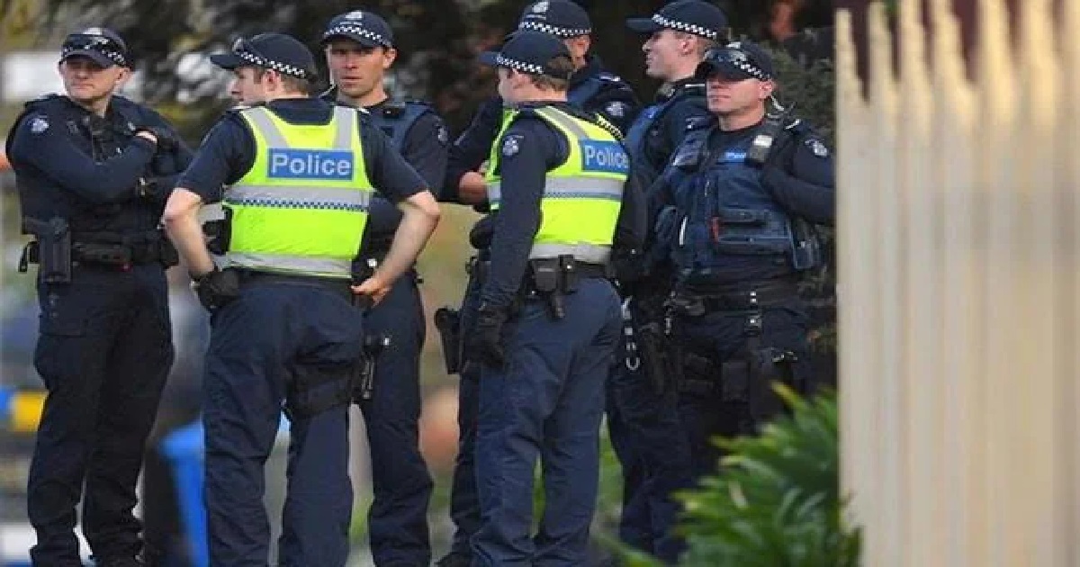sidney police