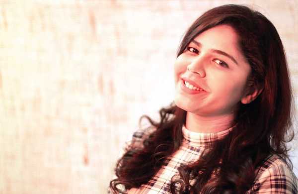 singer and dubbing artist lipsika