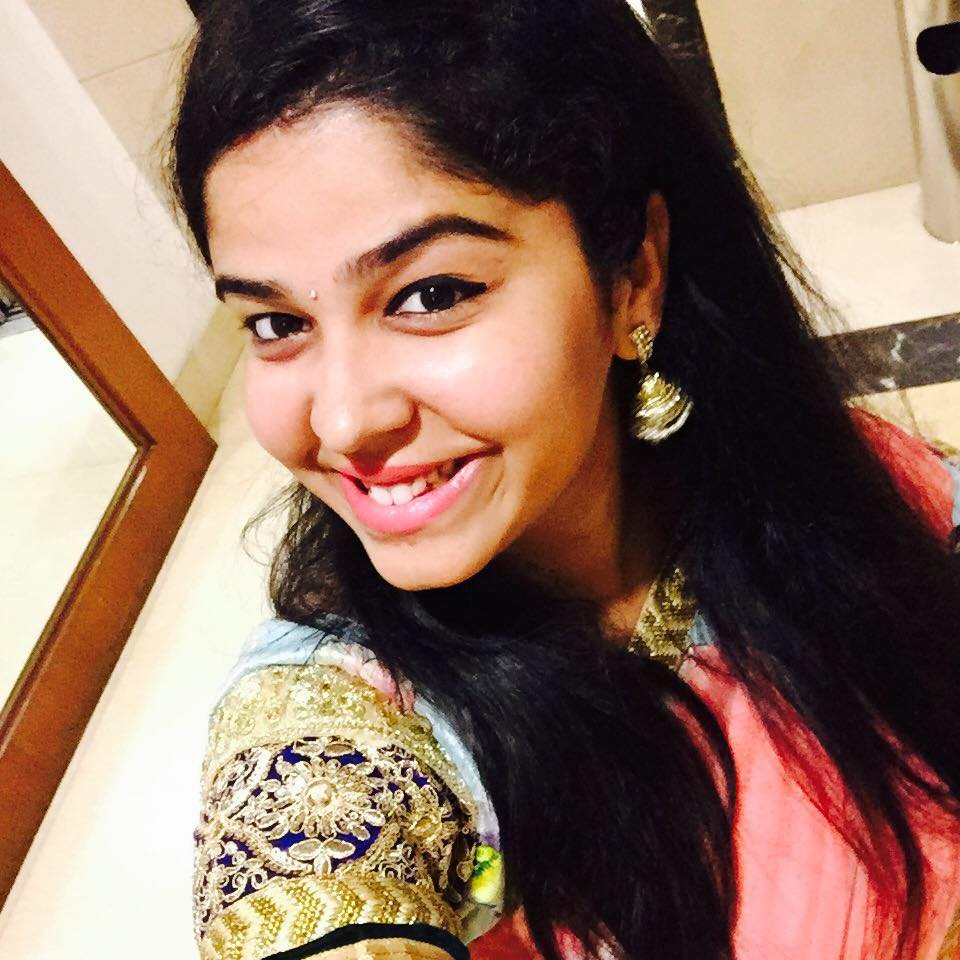 singer and dubbing artist lipsika
