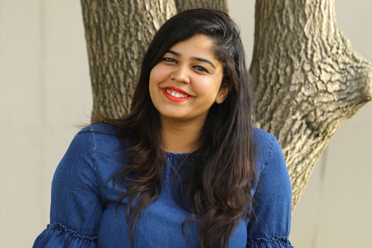 singer and dubbing artist lipsika