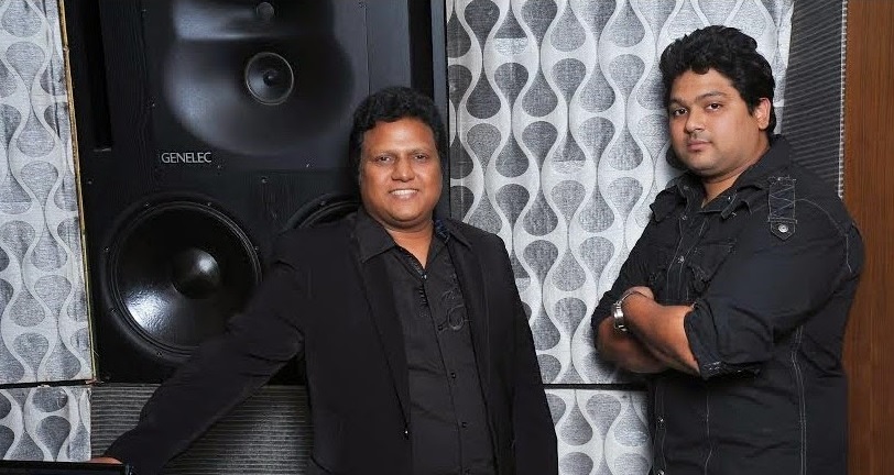 singers, musicians and lyricists whose family members also in film industry