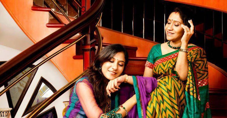 singers, musicians and lyricists whose family members also in film industry