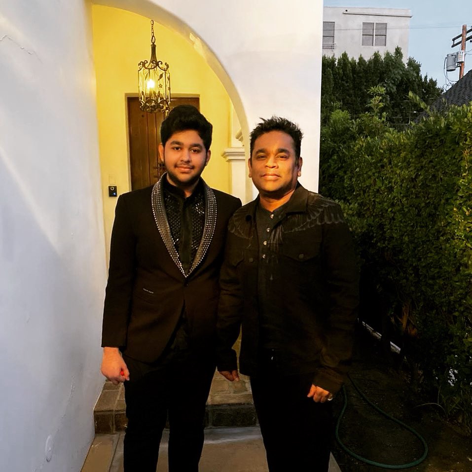 singers, musicians and lyricists whose family members also in film industry