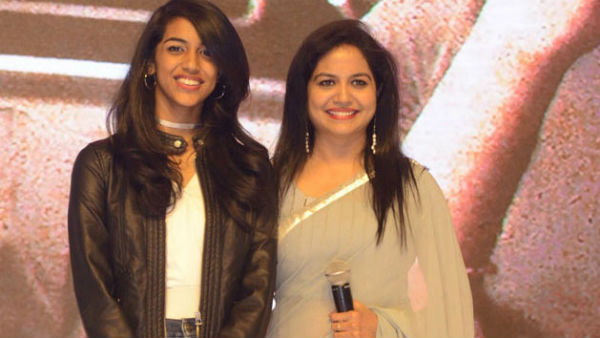 singers, musicians and lyricists whose family members also in film industry