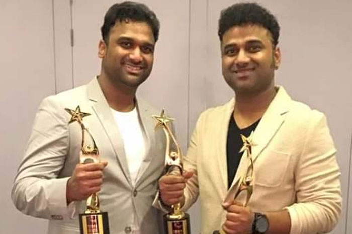 singers, musicians and lyricists whose family members also in film industry