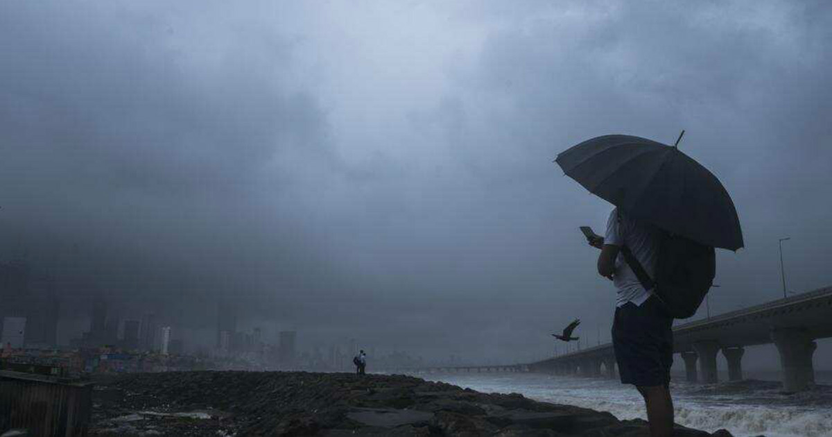 south-west-monsoon-in-india