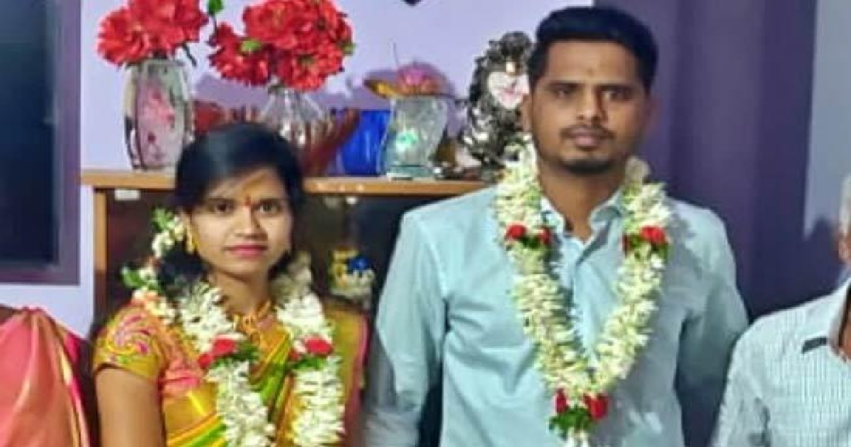 pradeep and aasharani